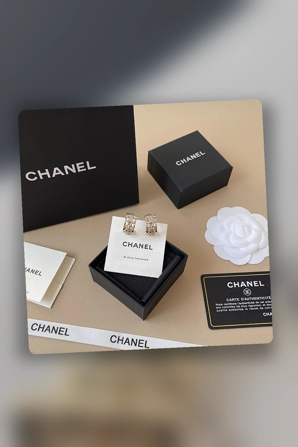 NB - CHL Jewelry - 357