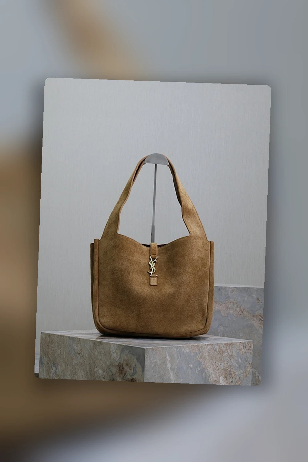 NB - YLS Bag - 877