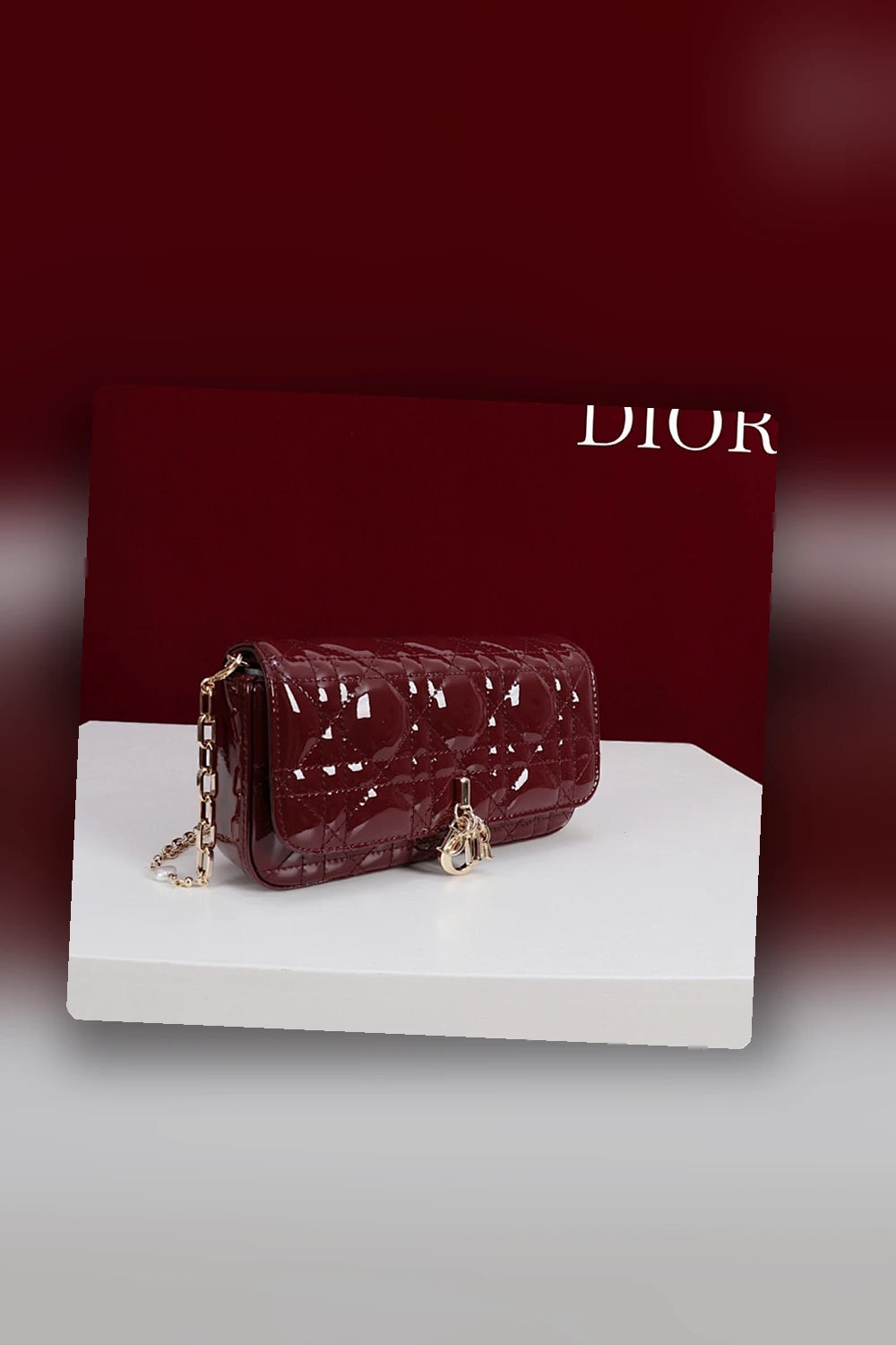 NB - DOR Bag - 369