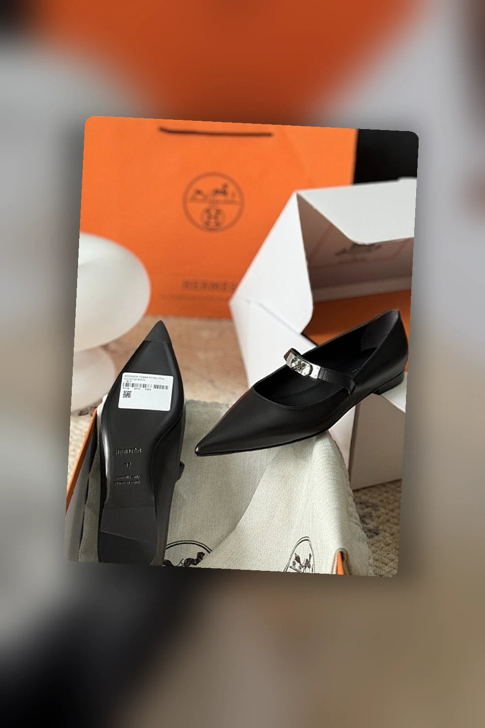 NB - CBL Women Shoes - 067