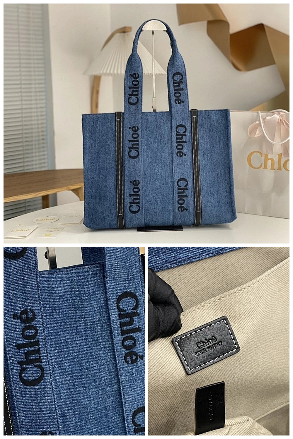 NB - CLE Bag - 571