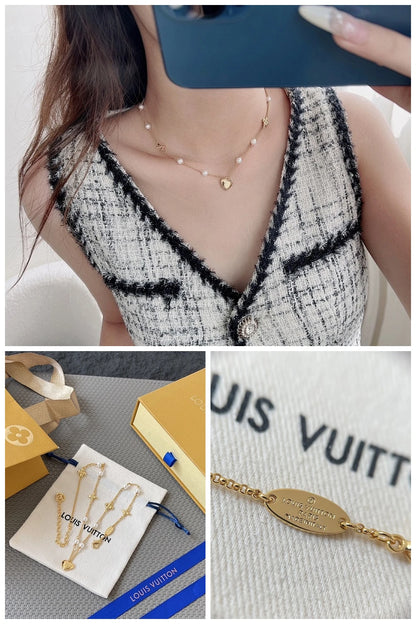 NB - LOV Jewelry - 885