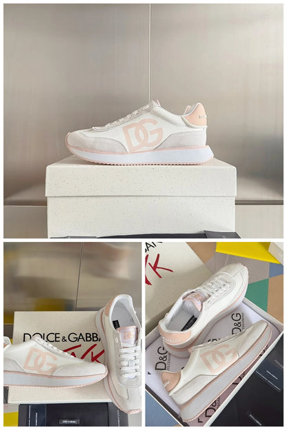 NB - DAG Women Shoes - 533