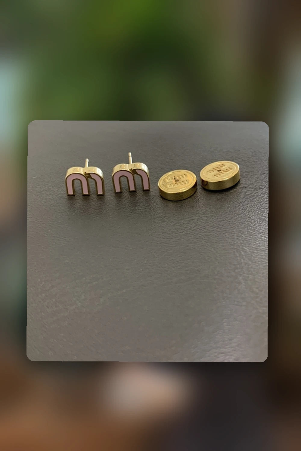 NB - MMU Jewelry - 543