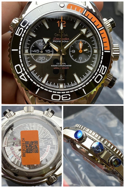 NB - Mix Watch - 424