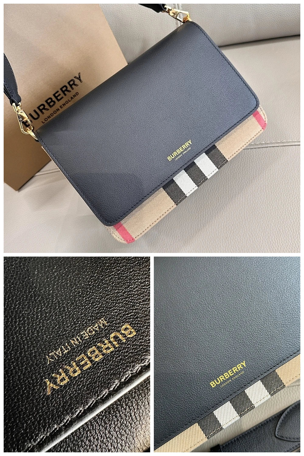 NB - BOR Bag - 631