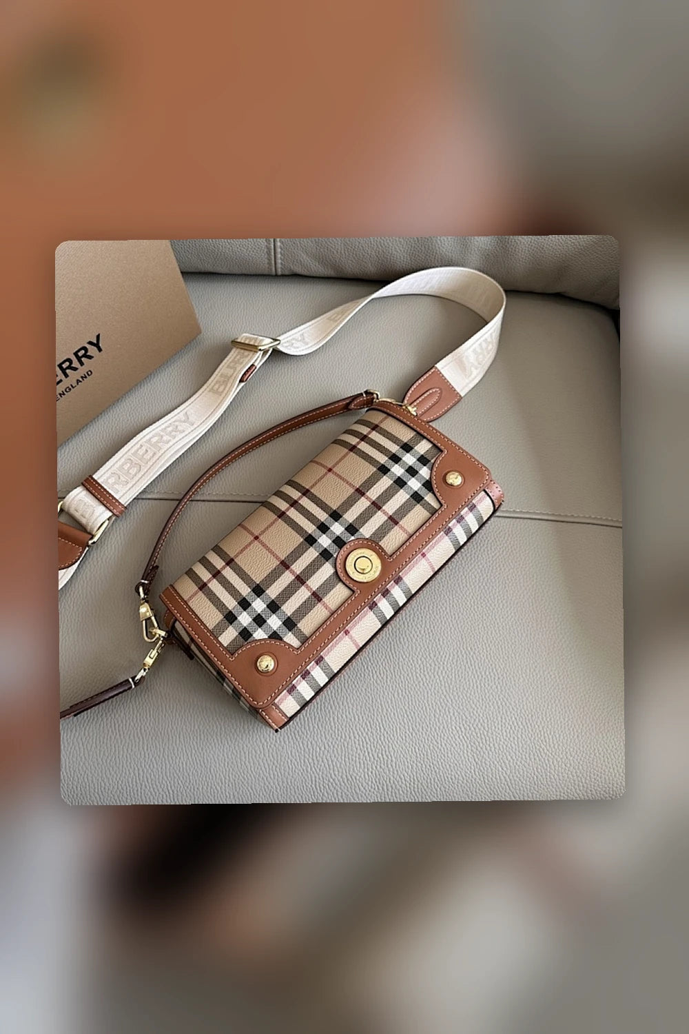NB - BOR Bag - 306