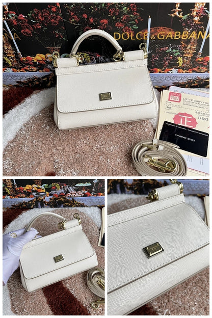 NB - DAG Bag - 116