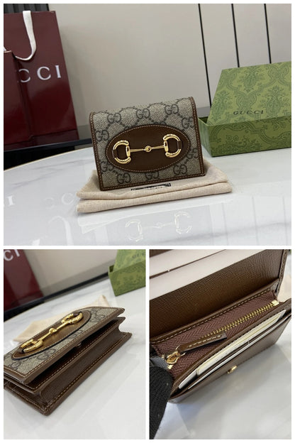 NB - GUKI Bag - 670