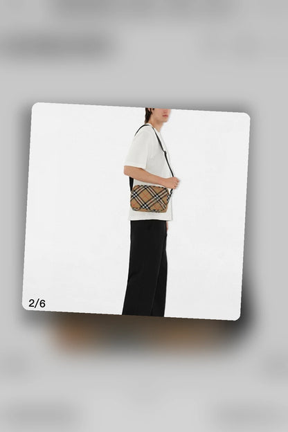 NB - BOR Bag - 268