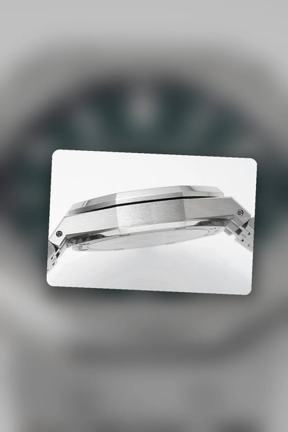 NB - Mix Watch - 330