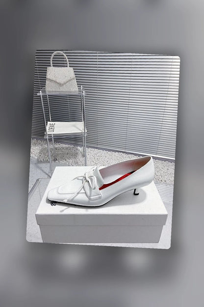 NB - BOR Women Shoes - 222