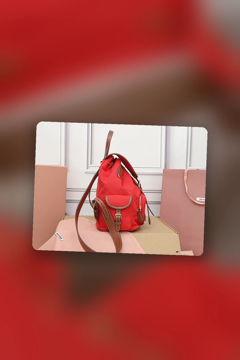 NB - MMU Bag - 670
