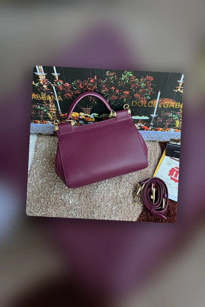 NB - DAG Bag - 136