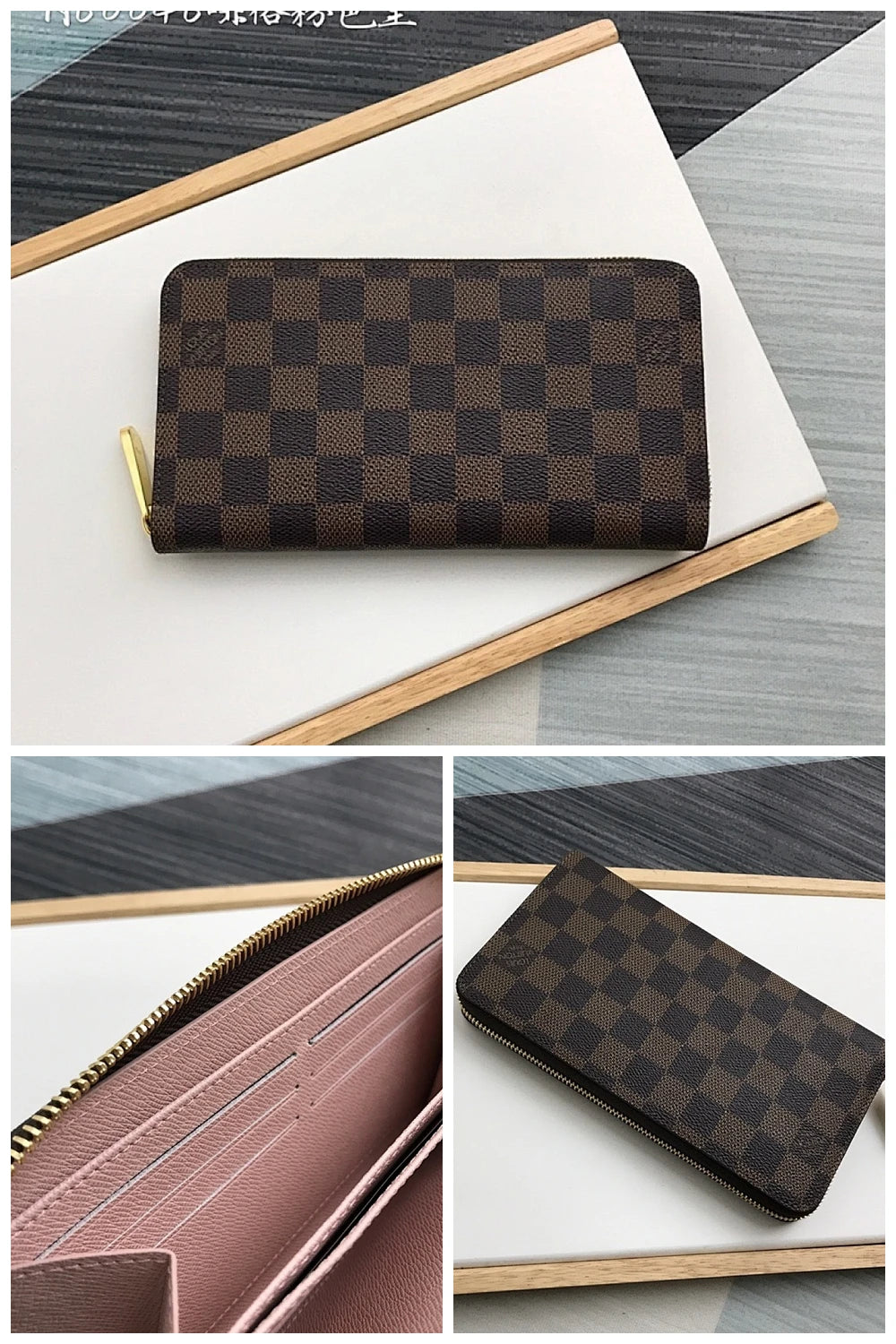 NB - Mix Wallet - 1385