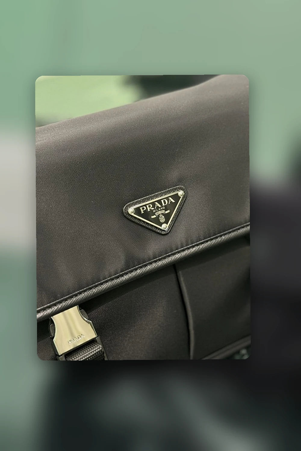 NB - PD Bag - 537
