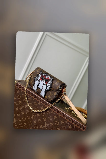 NB - LOV Bag - 1565
