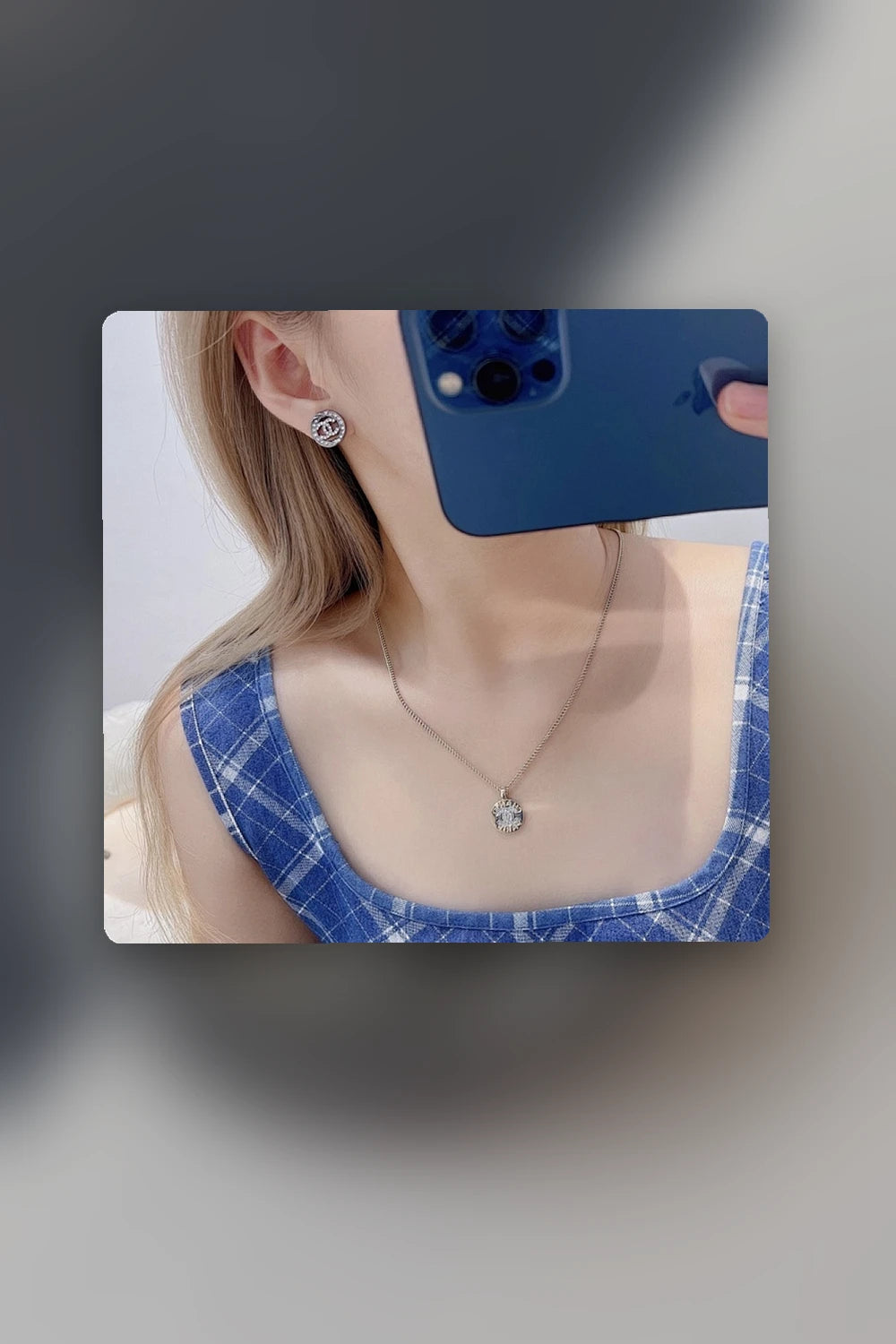 NB - CHL Jewelry - 589