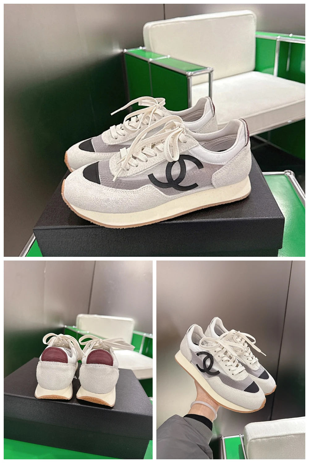 NB - CHL Mix Items - 132