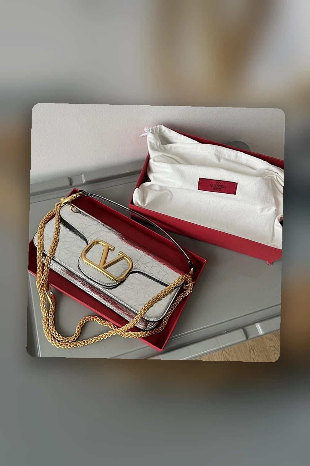 NB - VEL Bag - 772
