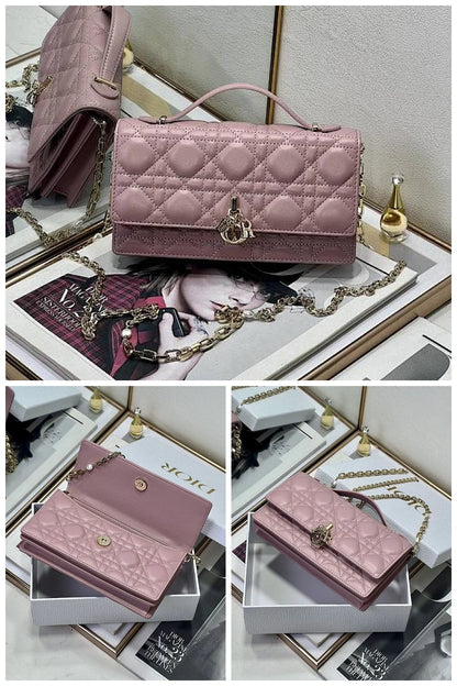 NB - DOR Bag - 527