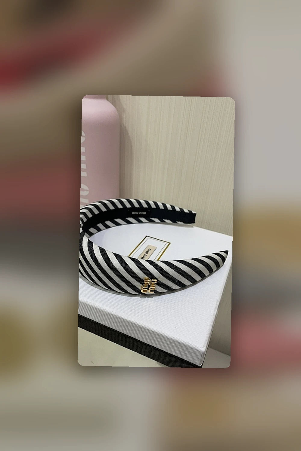 NB - MMU Jewelry - 392