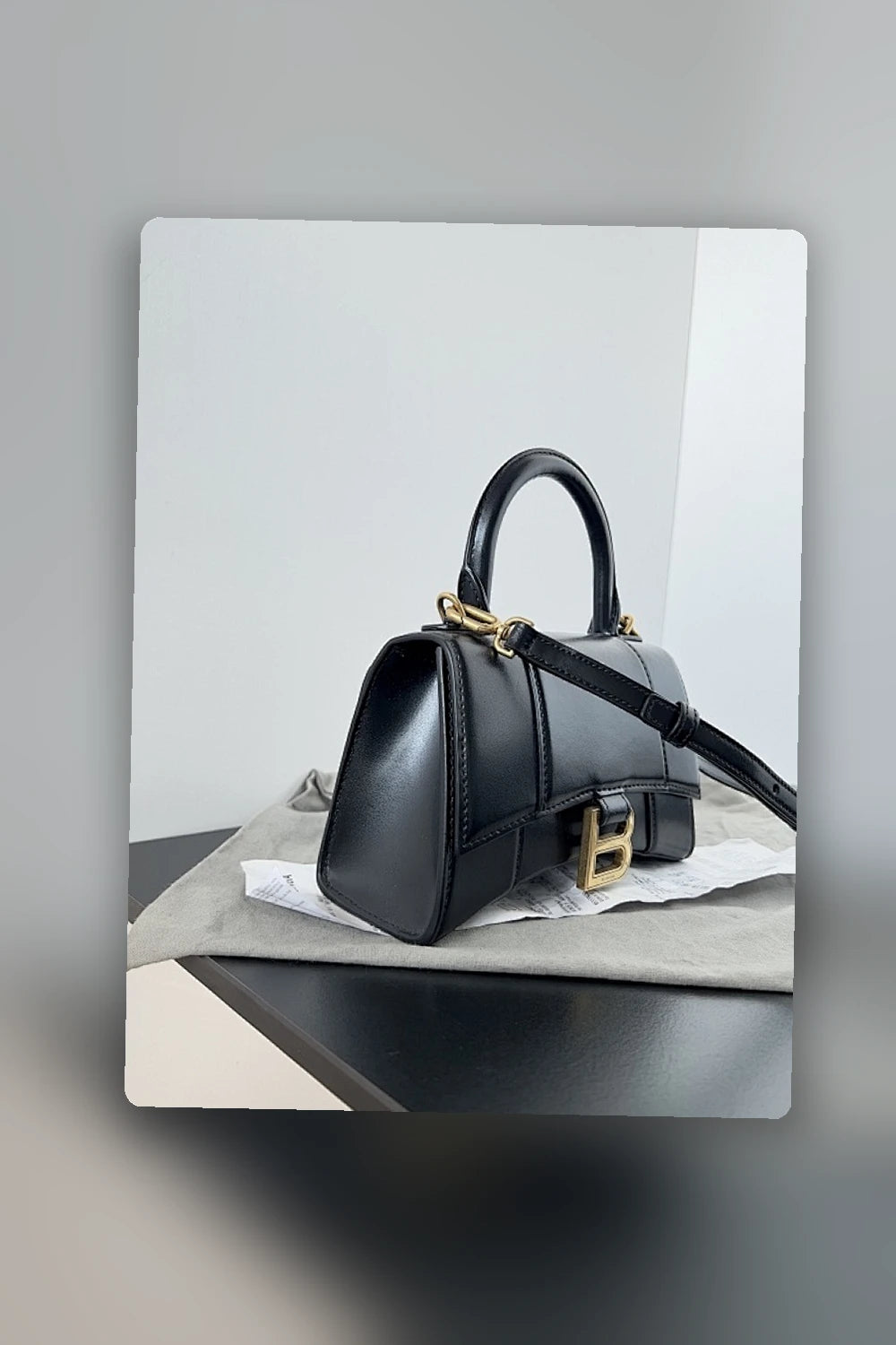 NB - BG Bag - 1230