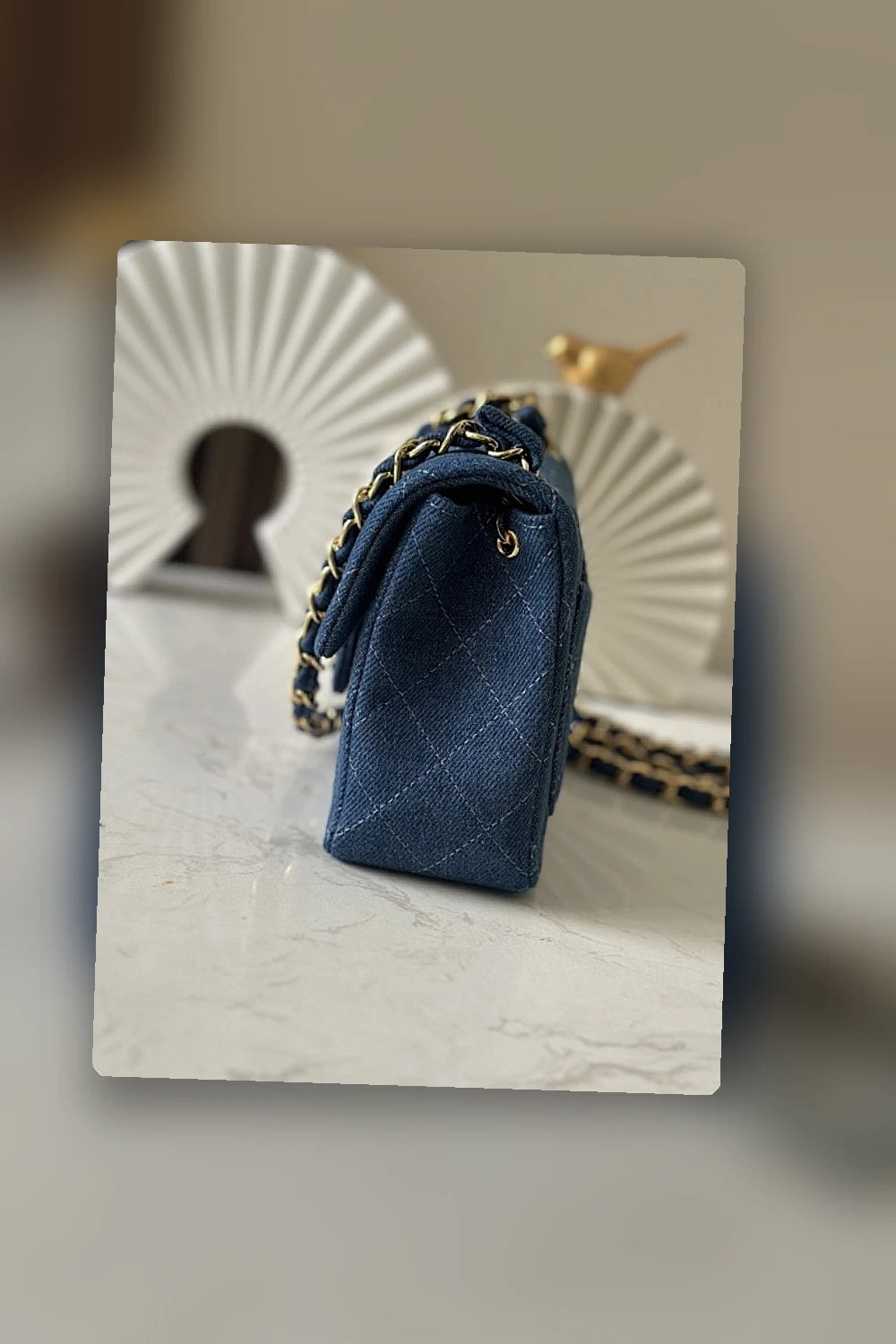 NB - CHL Bag - 550