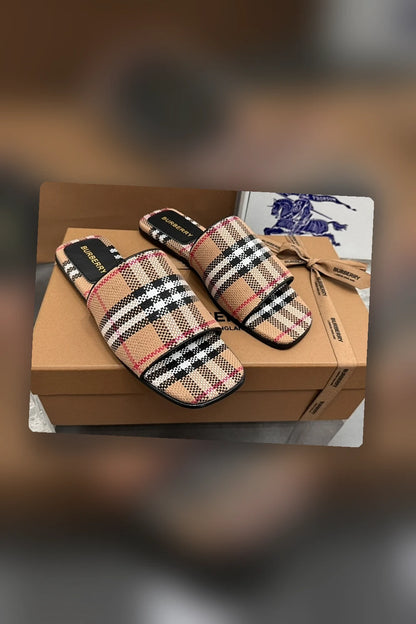 NB - BOR Women Shoes - 259