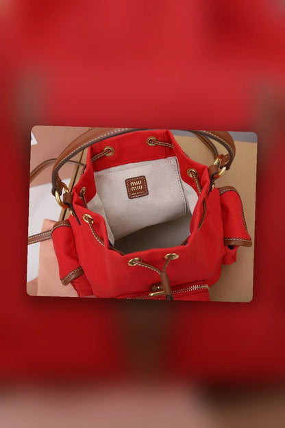 NB - MMU Bag - 672
