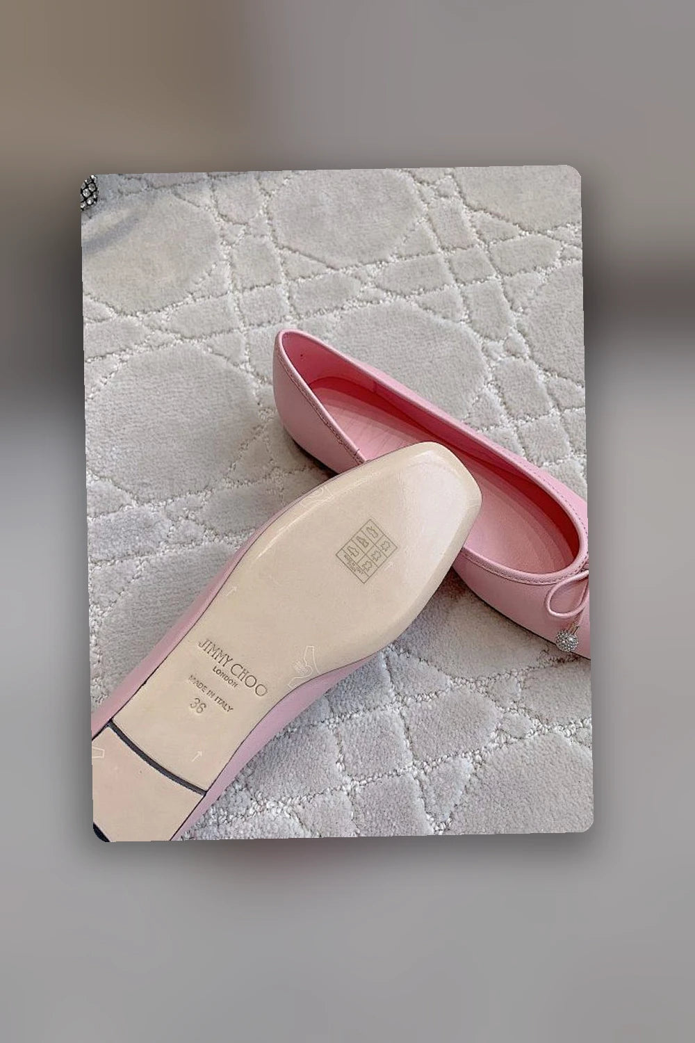 NB - JMC Women Shoes - 457