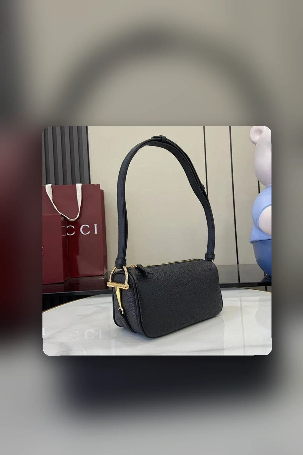 NB - GUKI Bag - 101