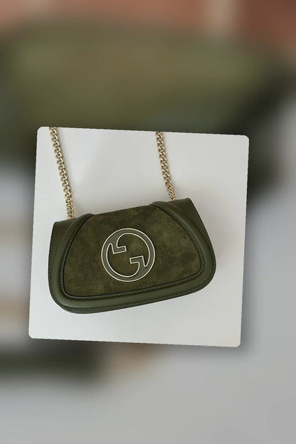 NB - GUKI Bag - 1388