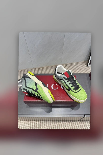 NB - GUKI Women Shoes - 897