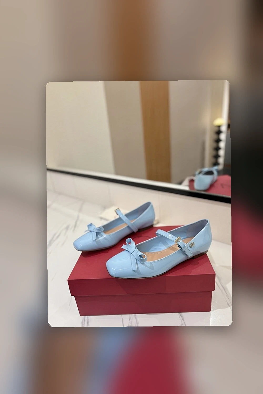 NB - VEL Women Shoes - 784