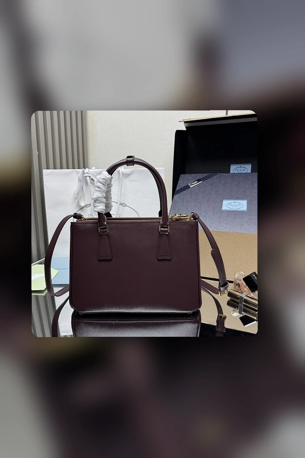 NB - PD Bag - 817
