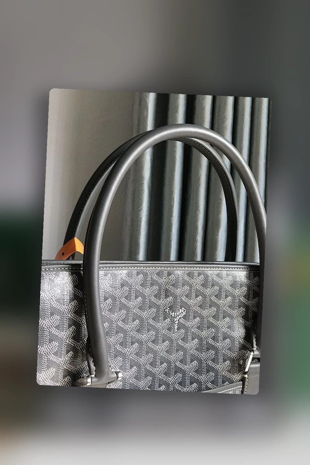 NB - GYO Bag - 108