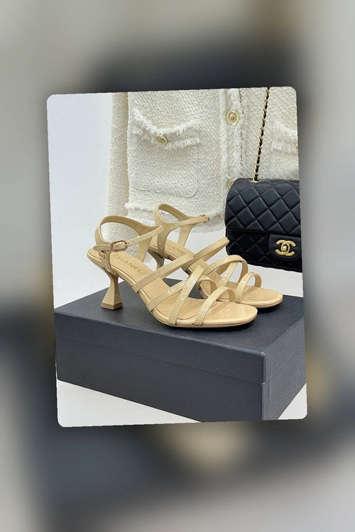 NB - BG Women Shoes - 443