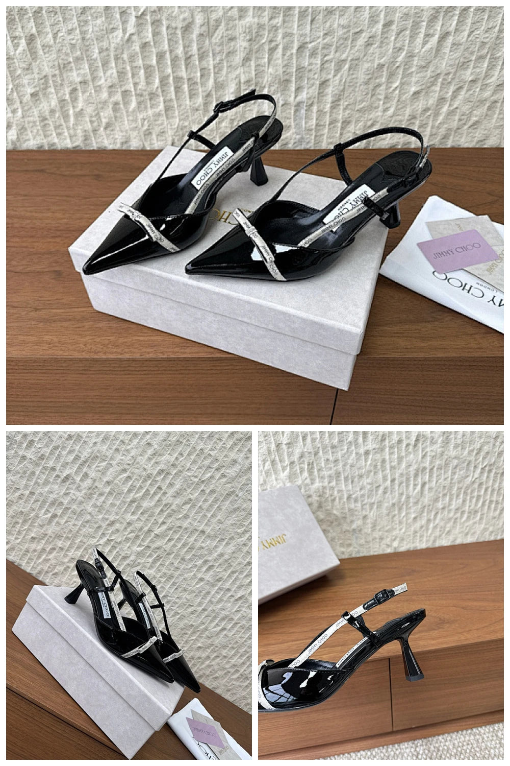 NB - JMC Women Shoes - 658