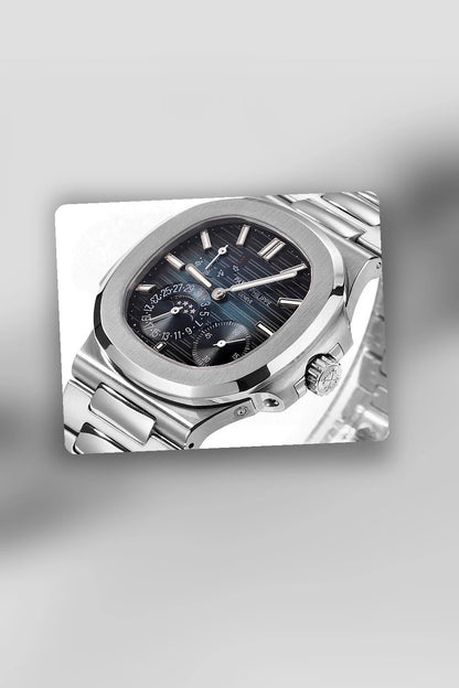 NB - Mix Watch - 021