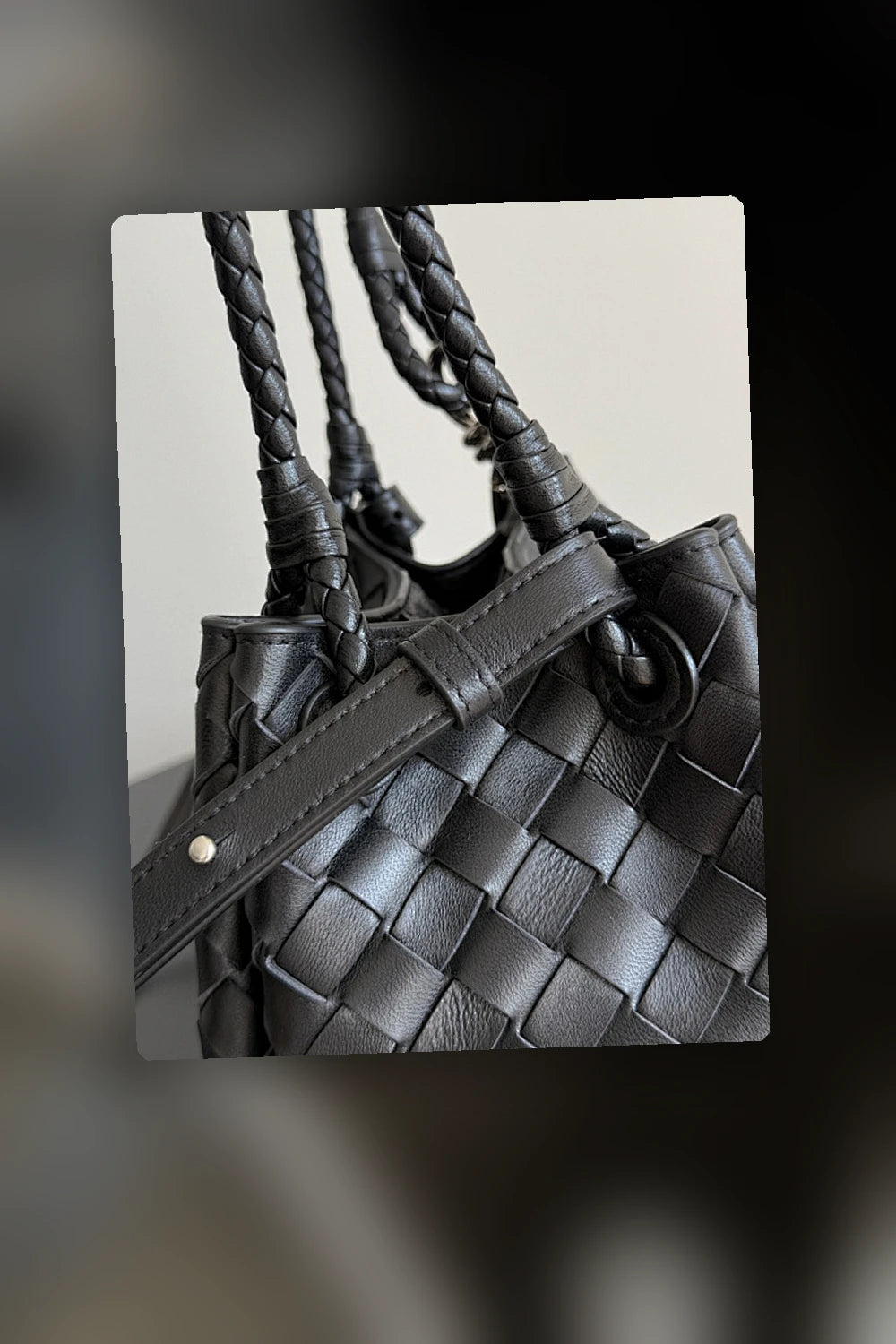 NB - BOV Bag - 256