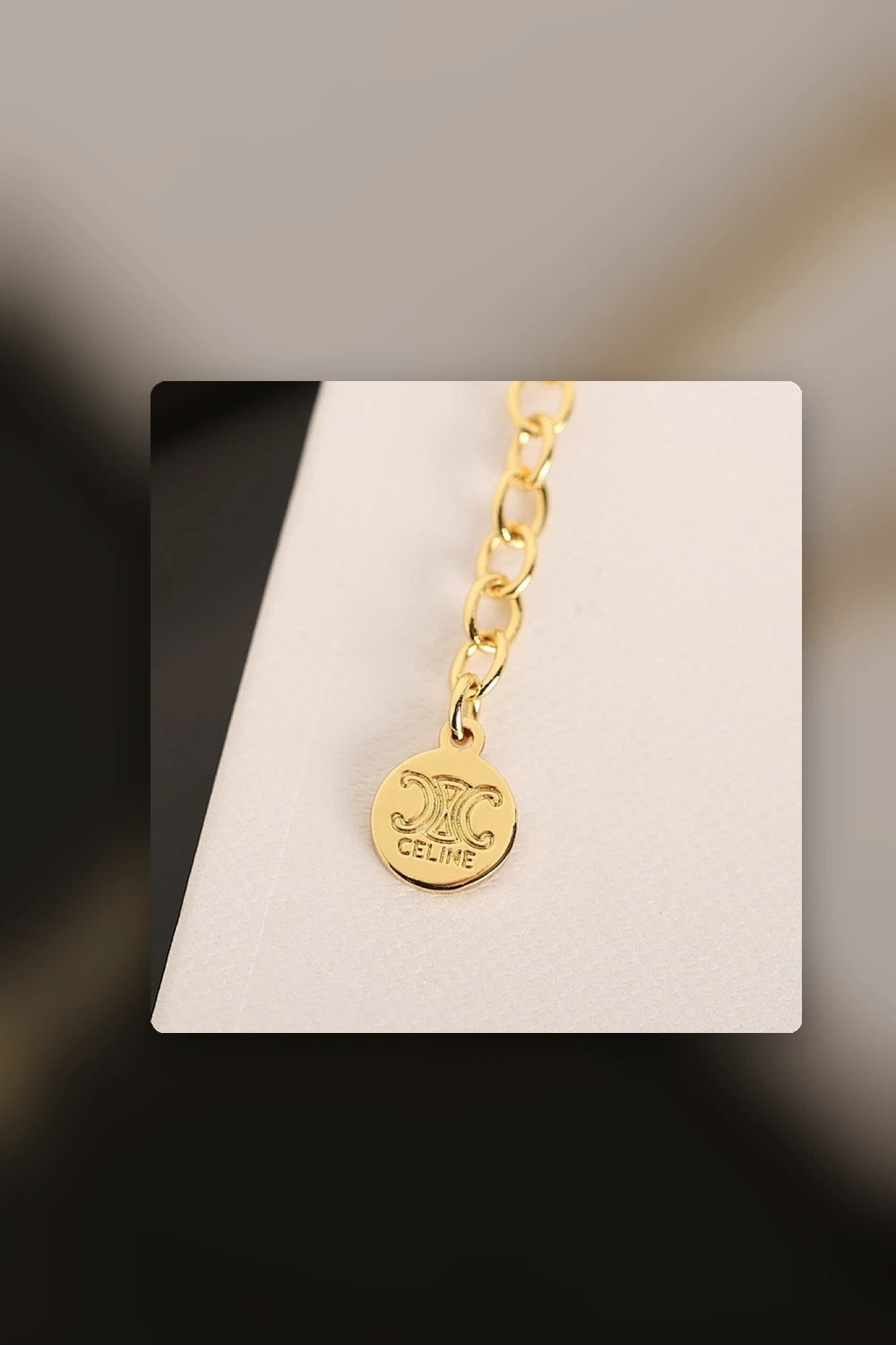 NB - COL Jewelry - 109