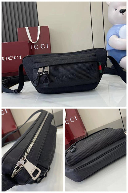 NB - GUKI Bag - 746