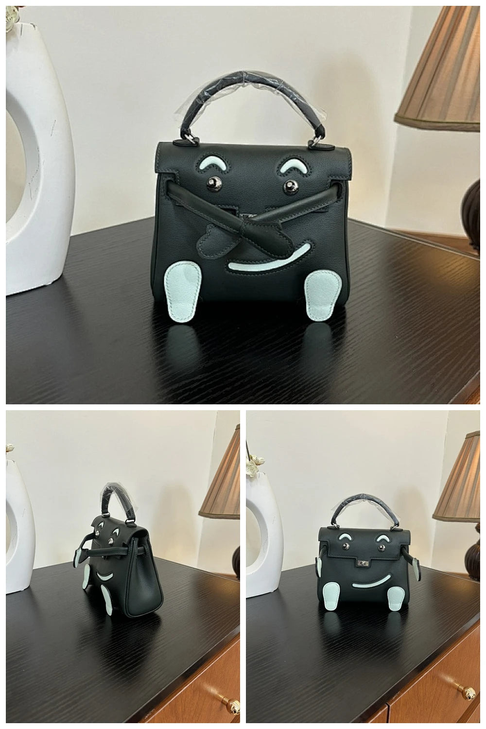 NB - HMS Bag - 1873