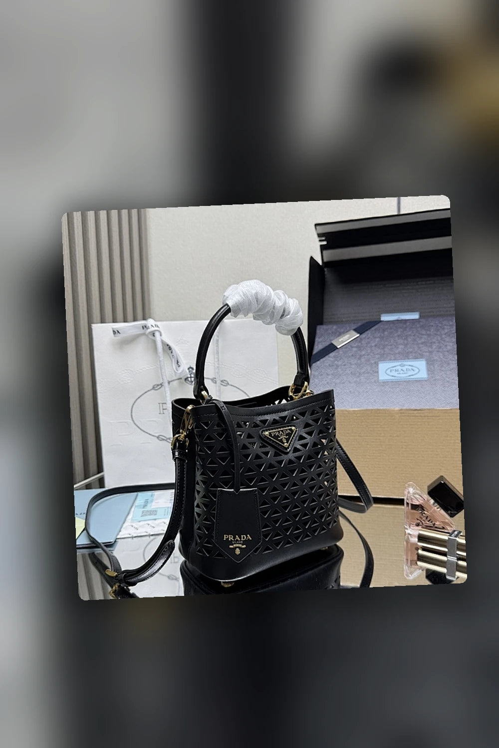 NB - PD Bag - 620