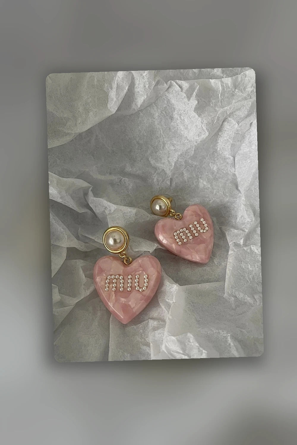 NB - MMU Jewelry - 516