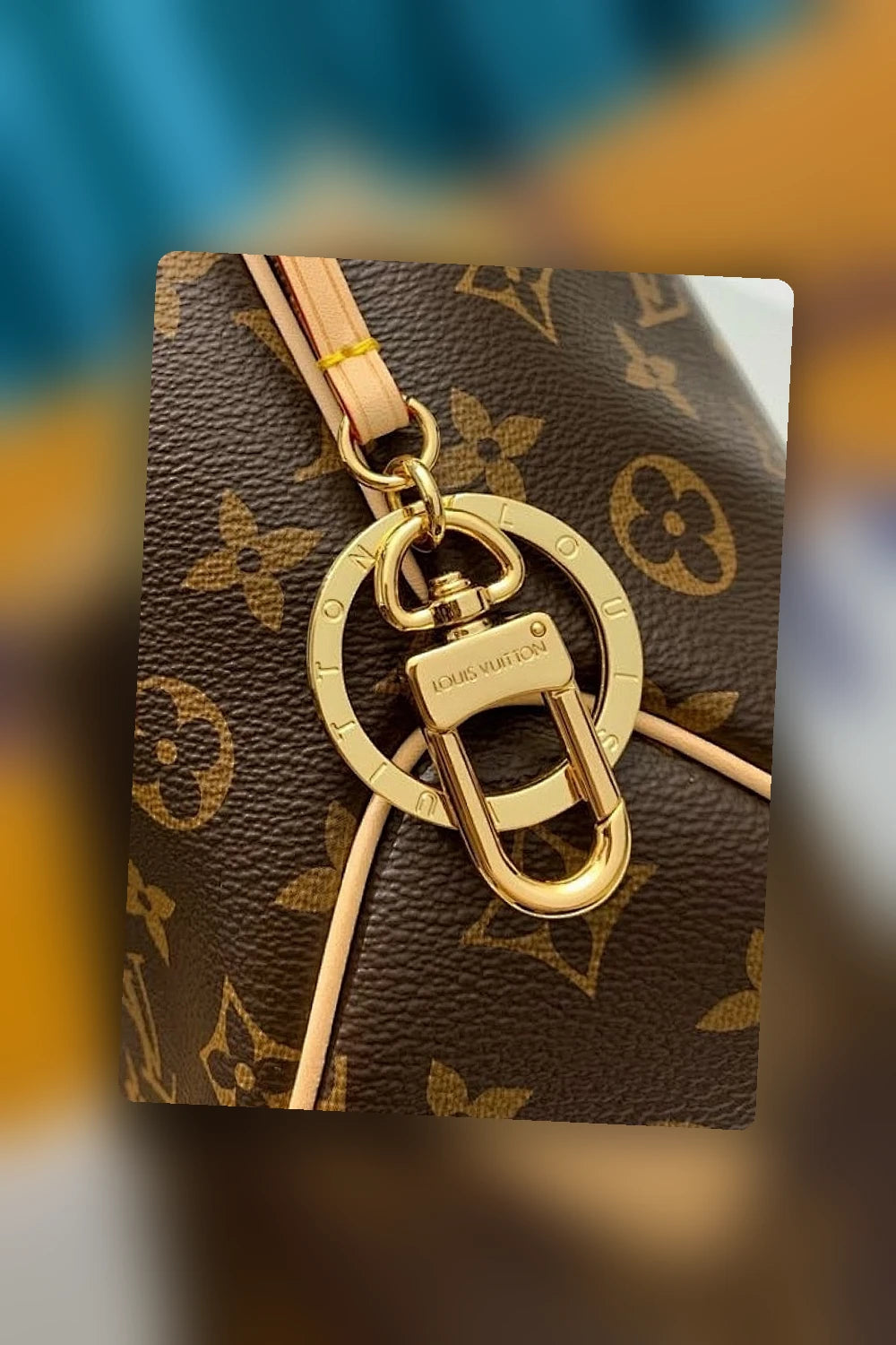 NB - LOV Bag - 1568