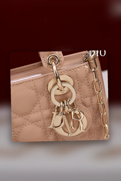 NB - DOR Bag - 314