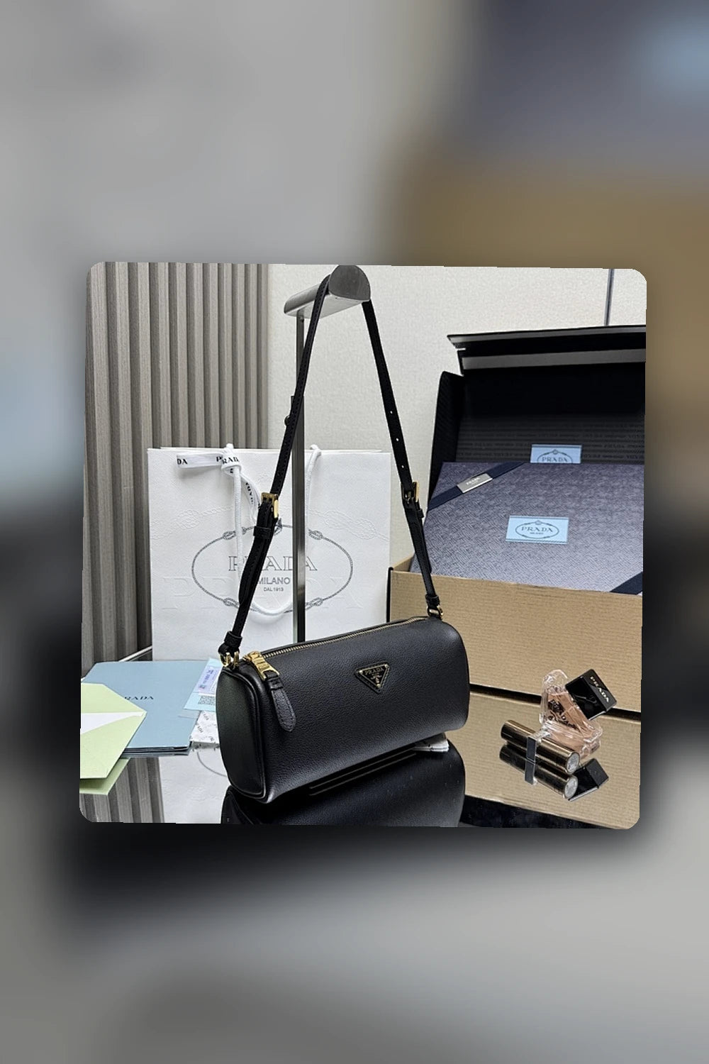 NB - PD Bag - 960