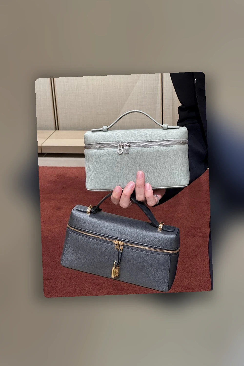 NB - LOP Bag - 302